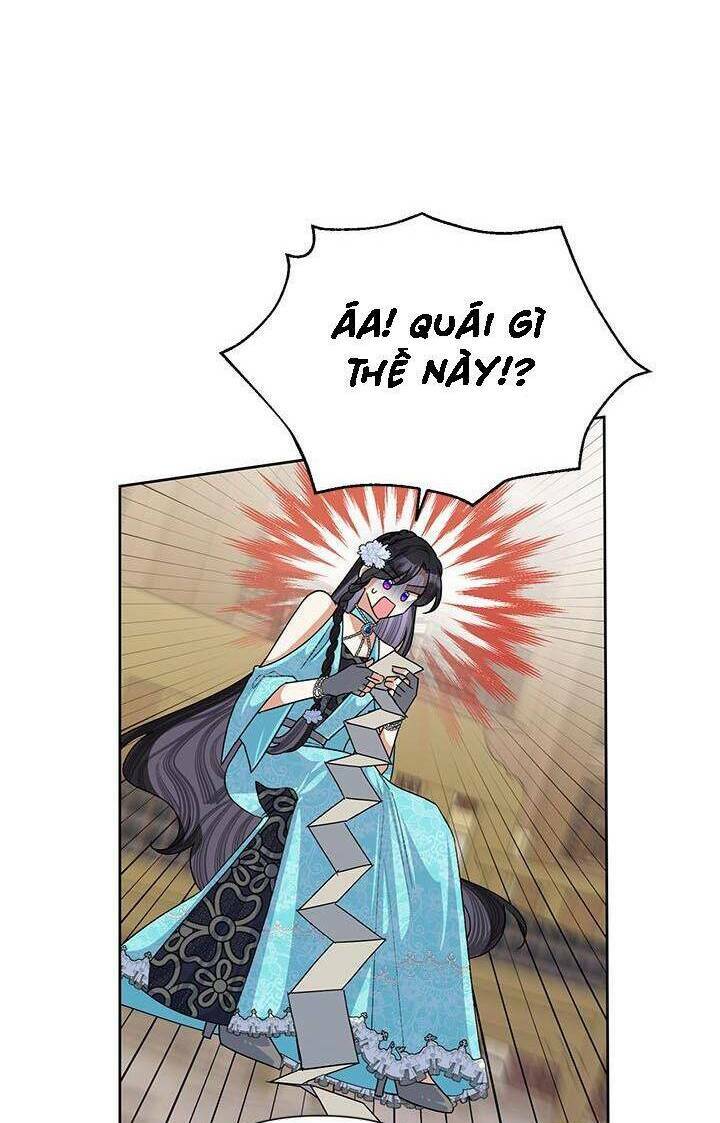 Ác Nữ Hôm Nay Lại Yêu Đời Rồi! Chap 50 - Next Chap 51