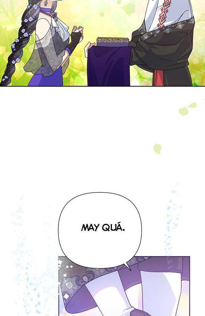 Ác Nữ Hôm Nay Lại Yêu Đời Rồi! Chap 50 - Next Chap 51