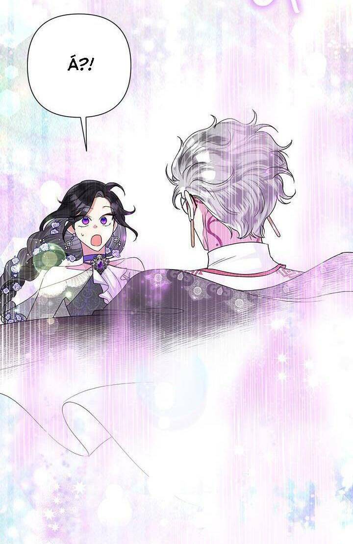 Ác Nữ Hôm Nay Lại Yêu Đời Rồi! Chap 50 - Next Chap 51