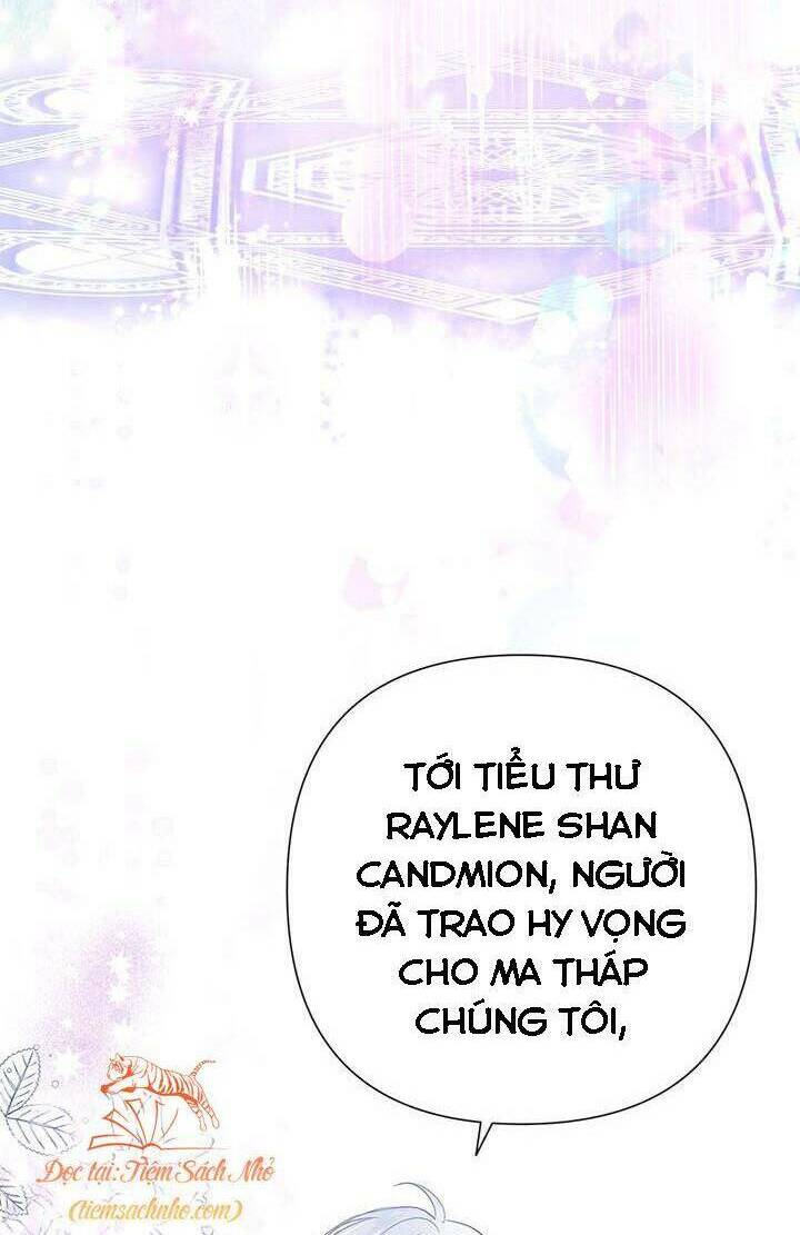 Ác Nữ Hôm Nay Lại Yêu Đời Rồi! Chap 50 - Next Chap 51