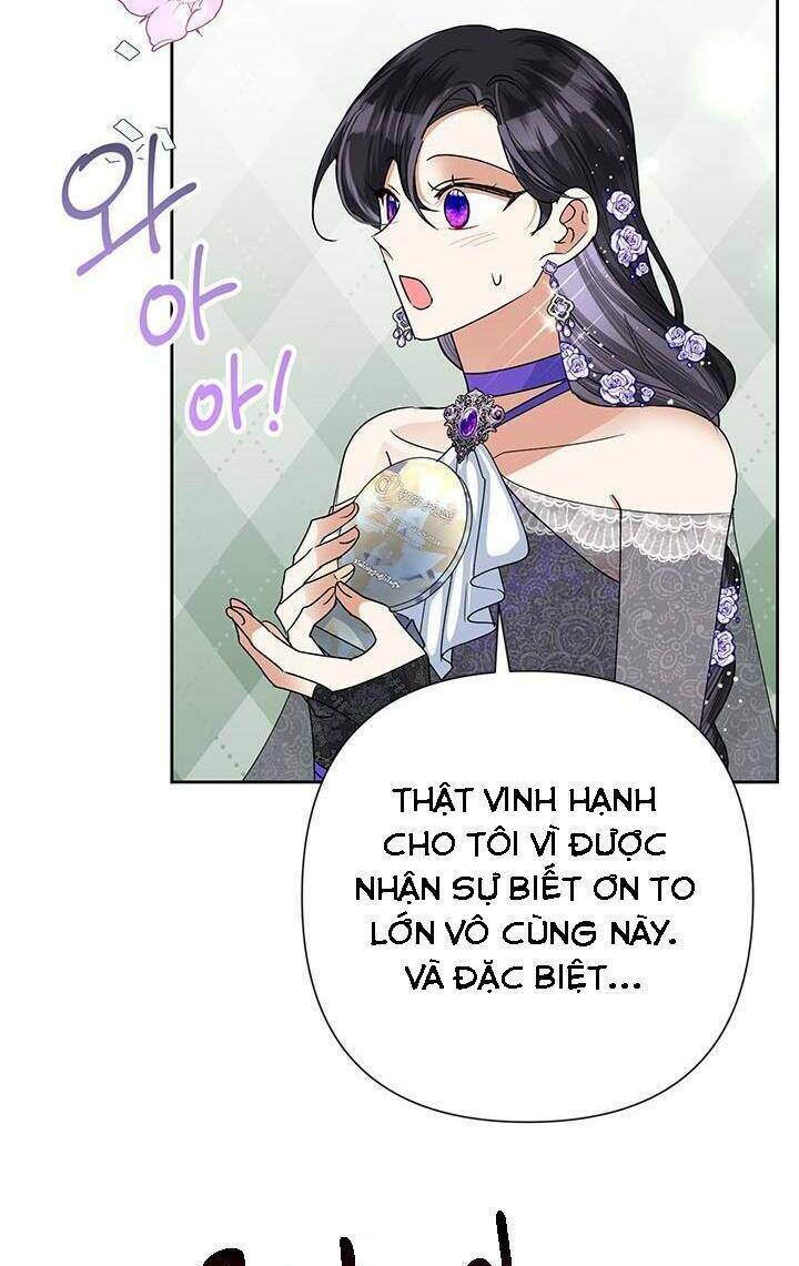 Ác Nữ Hôm Nay Lại Yêu Đời Rồi! Chap 50 - Next Chap 51