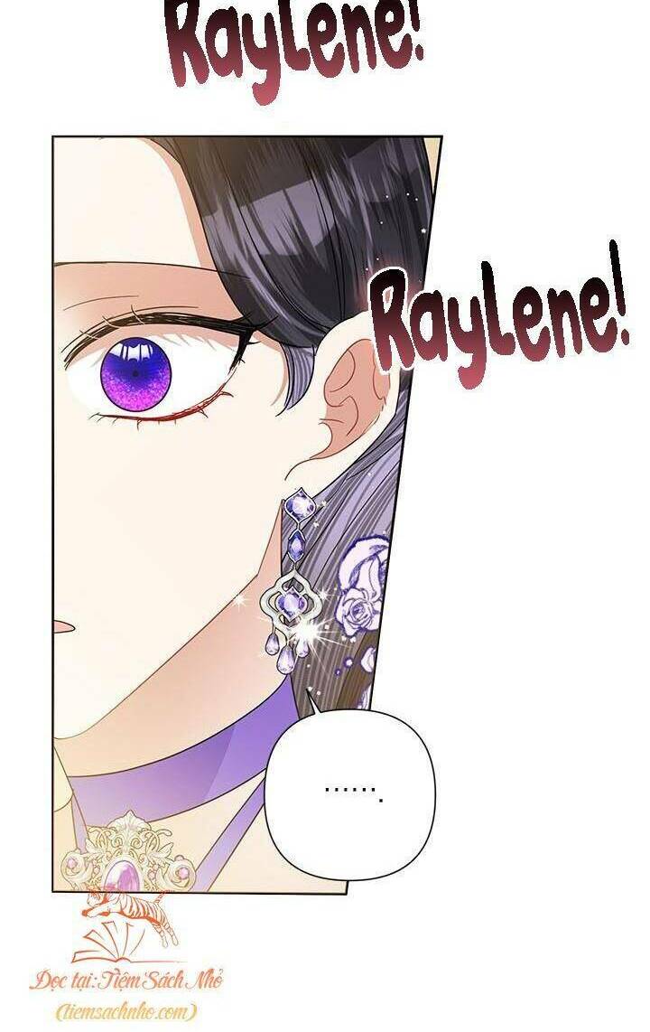 Ác Nữ Hôm Nay Lại Yêu Đời Rồi! Chap 50 - Next Chap 51