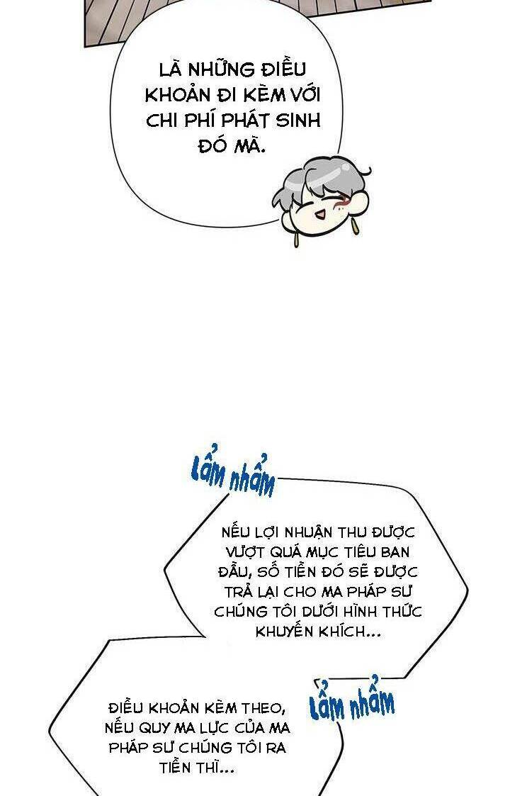 Ác Nữ Hôm Nay Lại Yêu Đời Rồi! Chap 50 - Next Chap 51