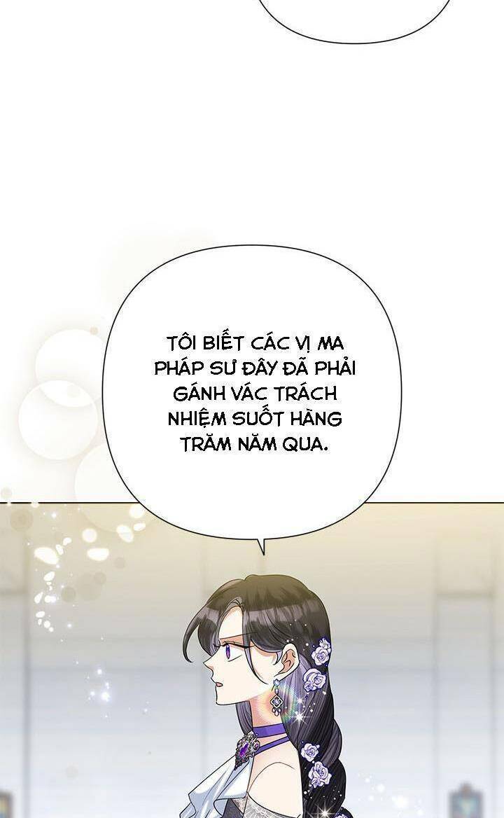 Ác Nữ Hôm Nay Lại Yêu Đời Rồi! Chap 50 - Next Chap 51