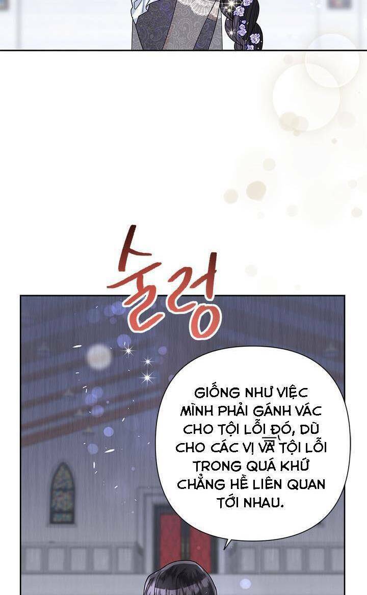Ác Nữ Hôm Nay Lại Yêu Đời Rồi! Chap 50 - Next Chap 51
