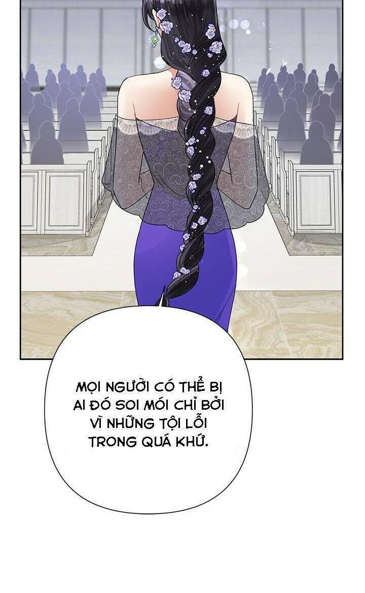 Ác Nữ Hôm Nay Lại Yêu Đời Rồi! Chap 50 - Next Chap 51