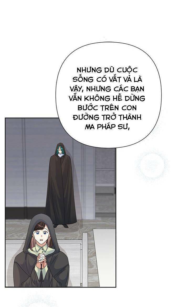 Ác Nữ Hôm Nay Lại Yêu Đời Rồi! Chap 50 - Next Chap 51