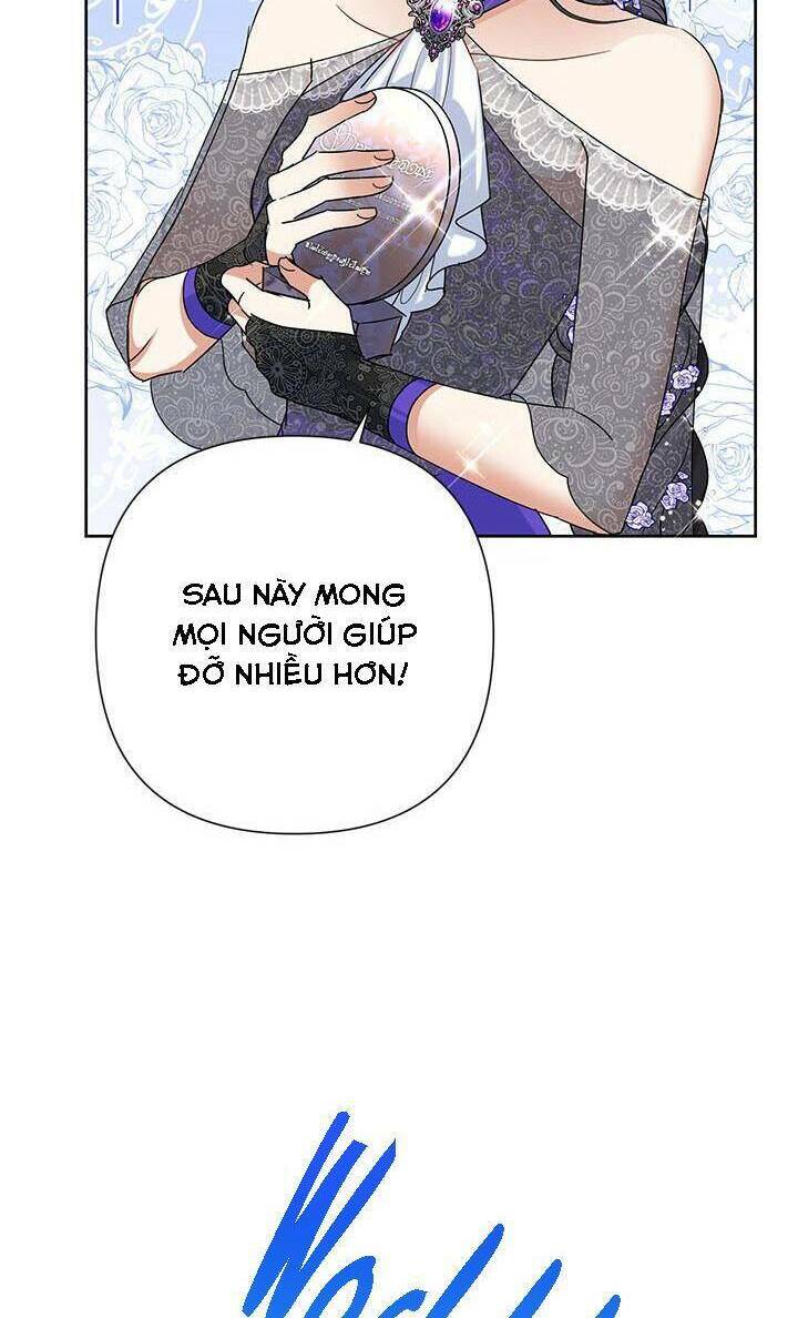 Ác Nữ Hôm Nay Lại Yêu Đời Rồi! Chap 50 - Next Chap 51