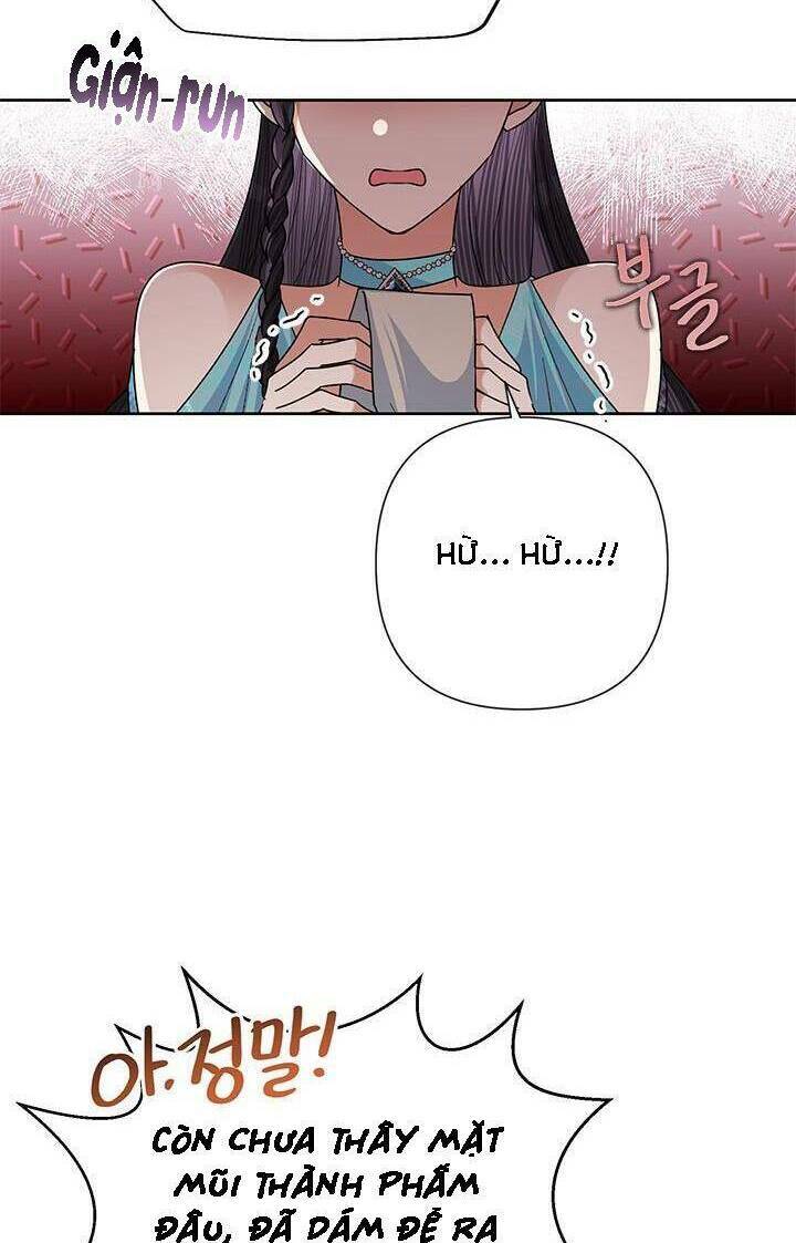 Ác Nữ Hôm Nay Lại Yêu Đời Rồi! Chap 50 - Next Chap 51