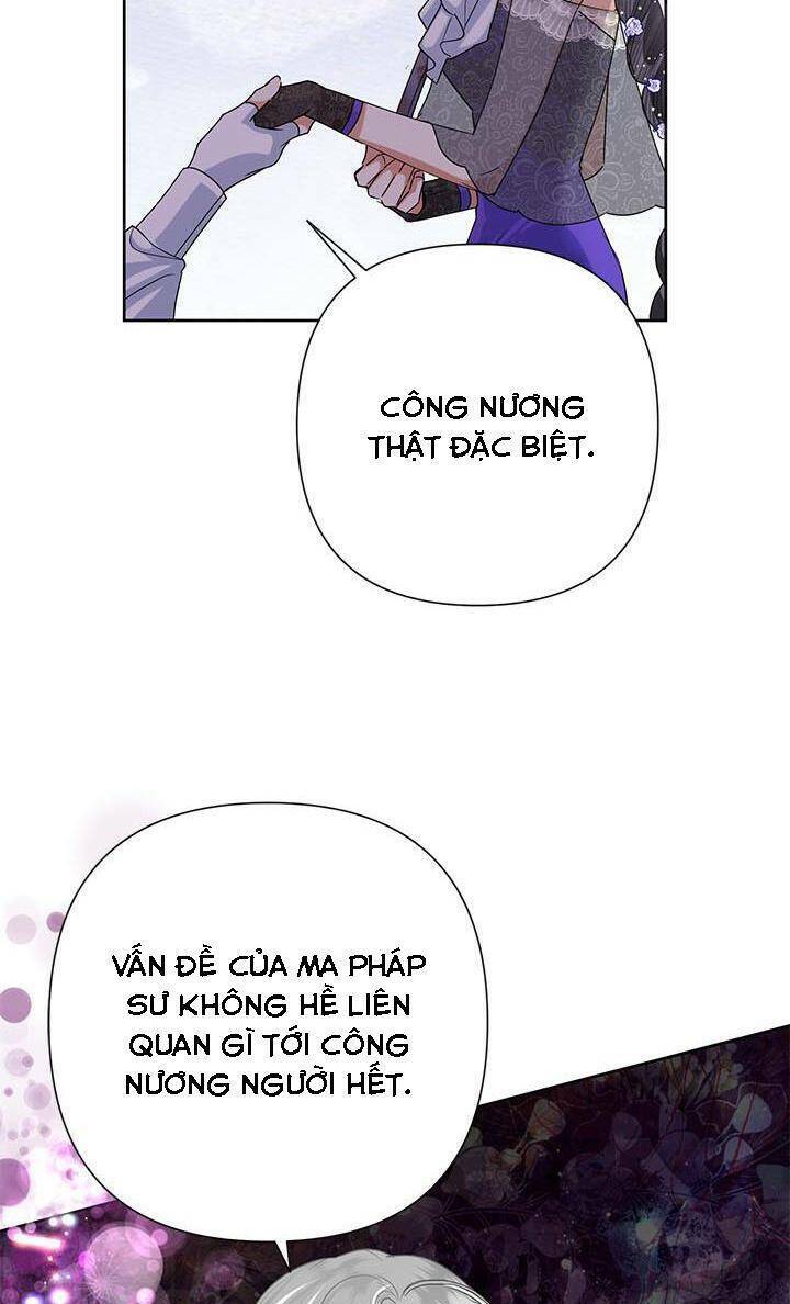 Ác Nữ Hôm Nay Lại Yêu Đời Rồi! Chap 50 - Next Chap 51