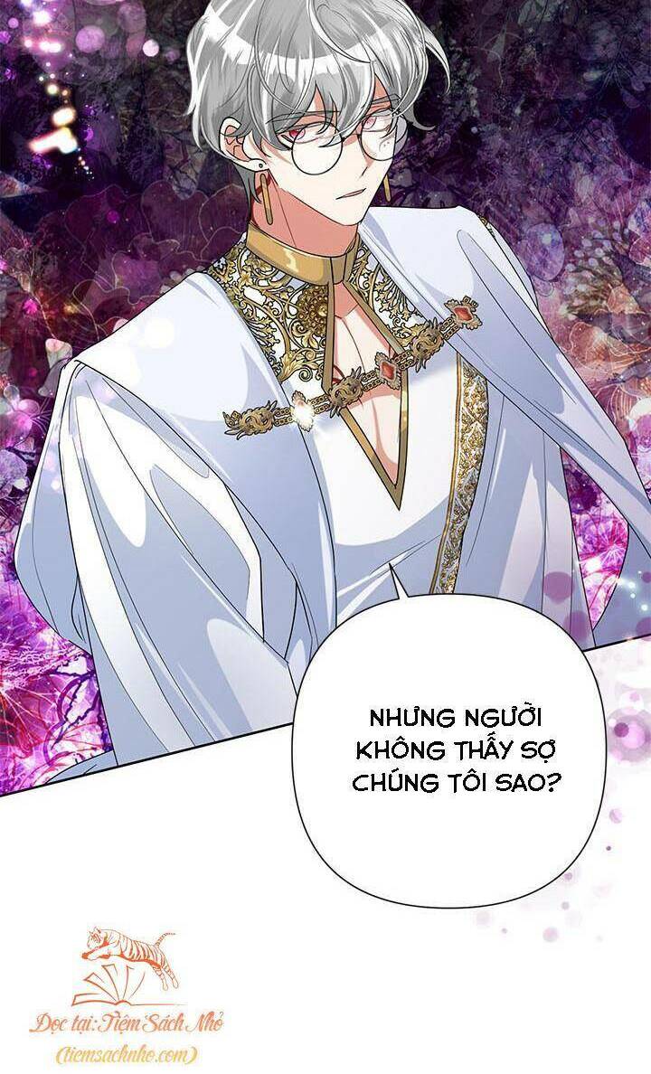 Ác Nữ Hôm Nay Lại Yêu Đời Rồi! Chap 50 - Next Chap 51