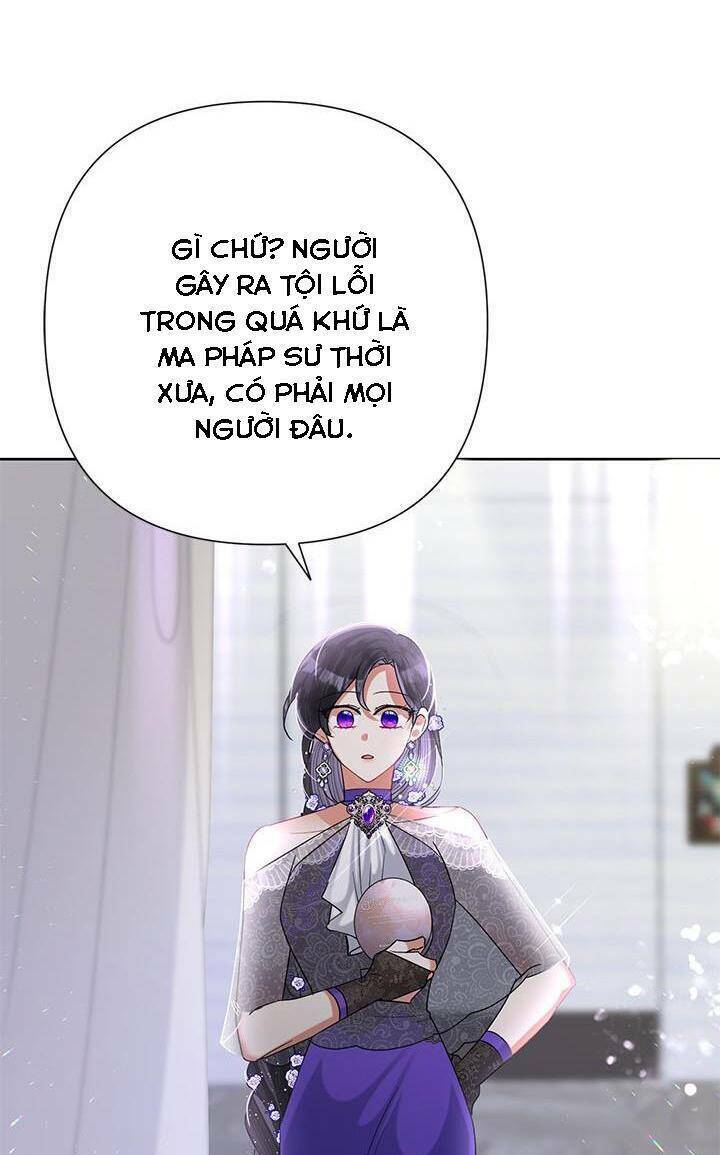 Ác Nữ Hôm Nay Lại Yêu Đời Rồi! Chap 50 - Next Chap 51