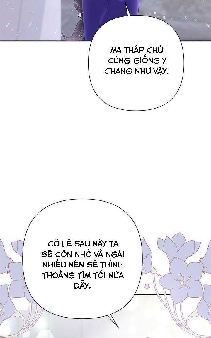 Ác Nữ Hôm Nay Lại Yêu Đời Rồi! Chap 50 - Next Chap 51