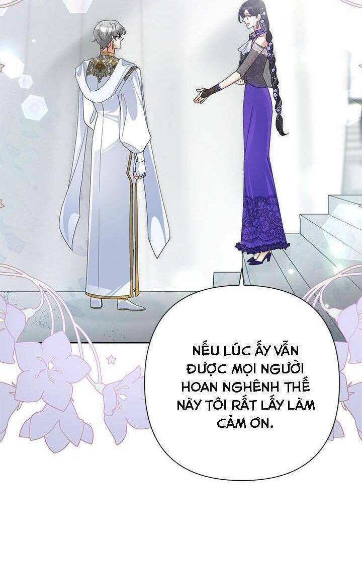 Ác Nữ Hôm Nay Lại Yêu Đời Rồi! Chap 50 - Next Chap 51