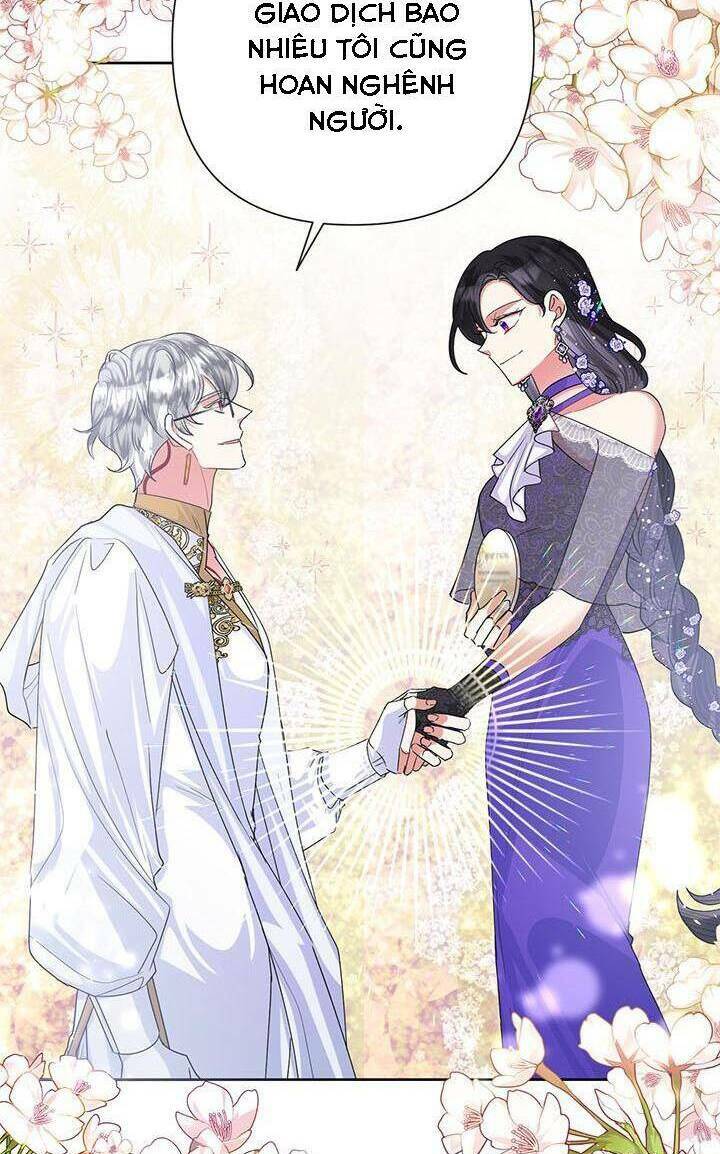 Ác Nữ Hôm Nay Lại Yêu Đời Rồi! Chap 50 - Next Chap 51