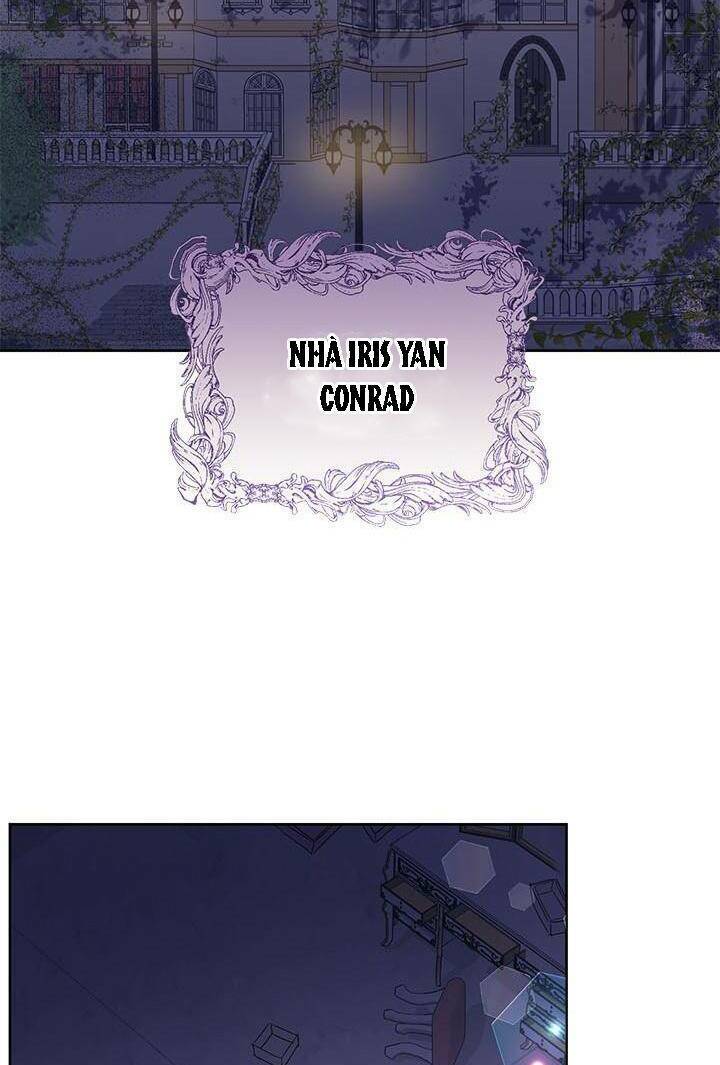 Ác Nữ Hôm Nay Lại Yêu Đời Rồi! Chap 50 - Next Chap 51