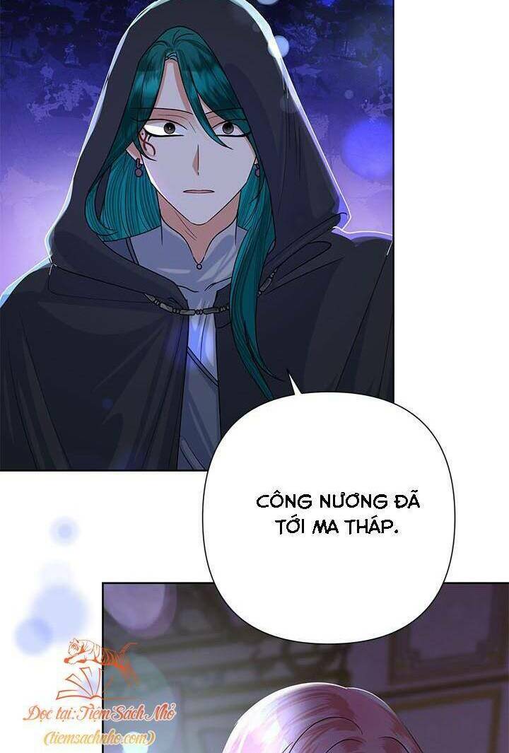 Ác Nữ Hôm Nay Lại Yêu Đời Rồi! Chap 50 - Next Chap 51