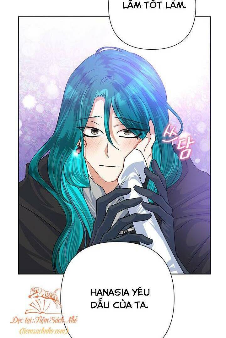 Ác Nữ Hôm Nay Lại Yêu Đời Rồi! Chap 50 - Next Chap 51