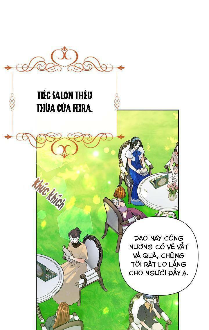 Ác Nữ Hôm Nay Lại Yêu Đời Rồi! Chap 51 - Next Chap 52