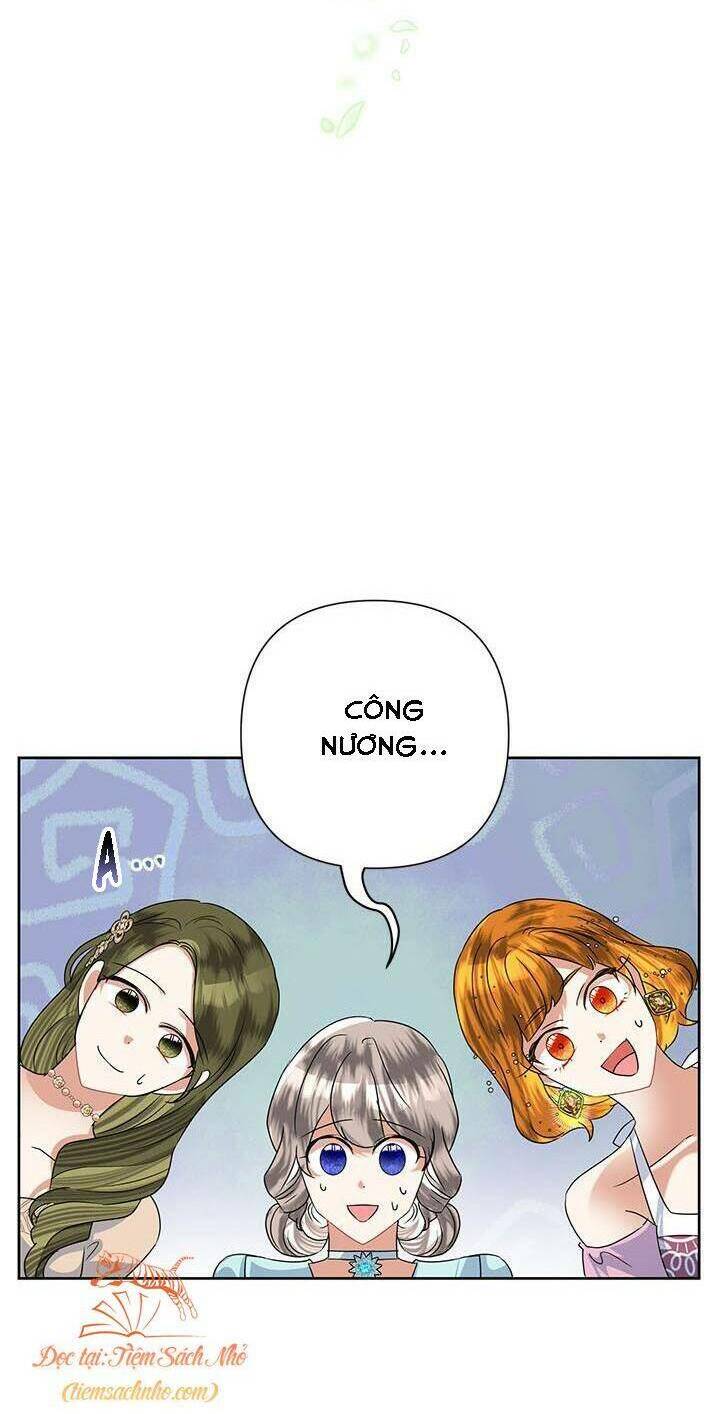 Ác Nữ Hôm Nay Lại Yêu Đời Rồi! Chap 51 - Next Chap 52