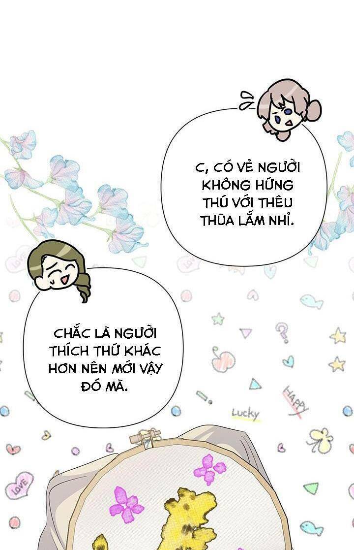 Ác Nữ Hôm Nay Lại Yêu Đời Rồi! Chap 51 - Next Chap 52