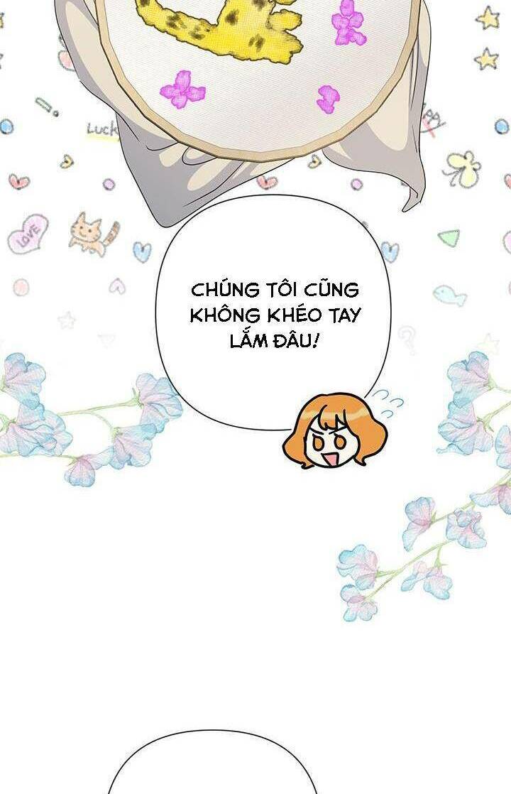 Ác Nữ Hôm Nay Lại Yêu Đời Rồi! Chap 51 - Next Chap 52