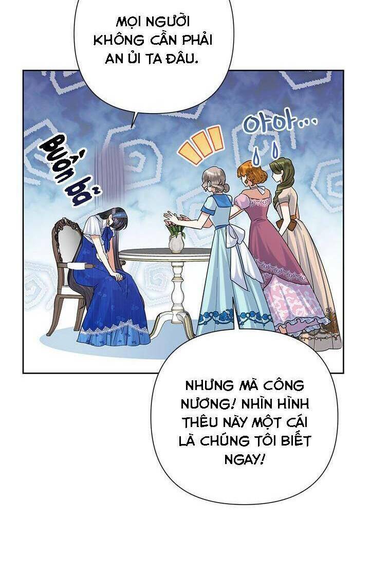 Ác Nữ Hôm Nay Lại Yêu Đời Rồi! Chap 51 - Next Chap 52