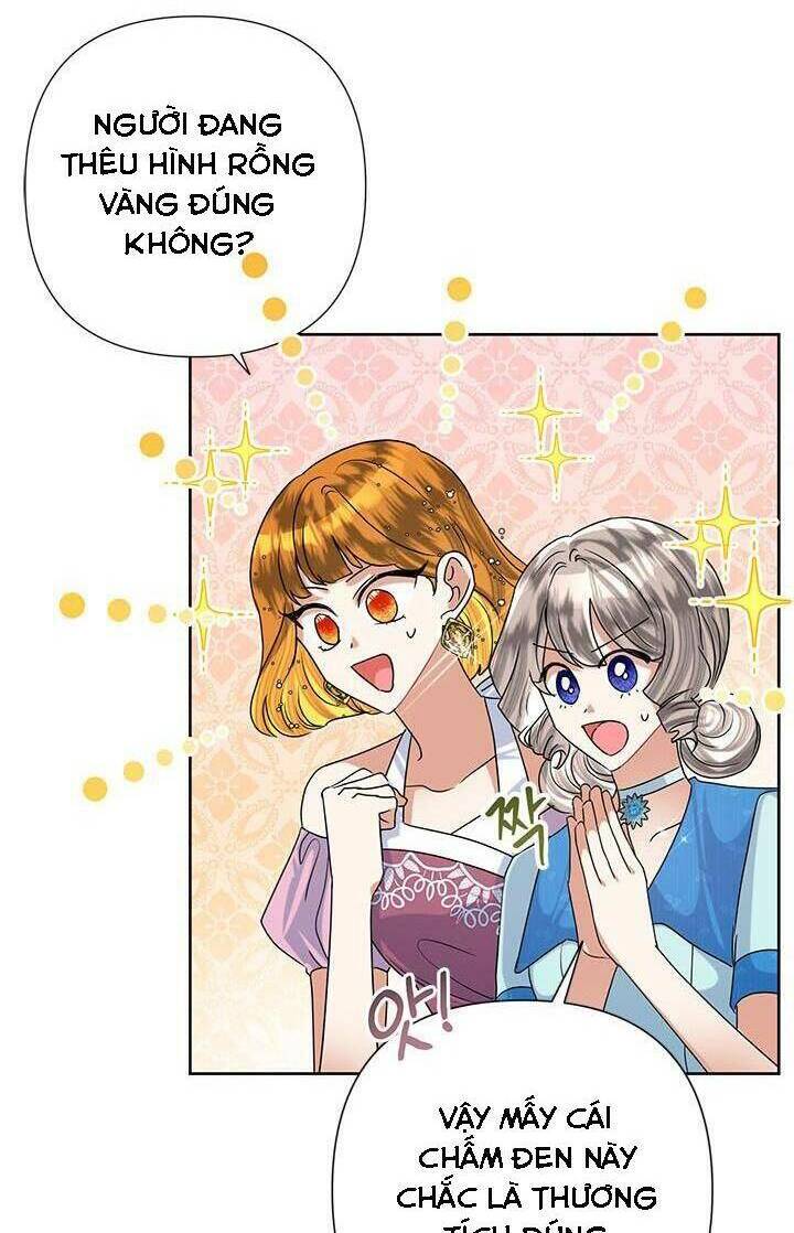 Ác Nữ Hôm Nay Lại Yêu Đời Rồi! Chap 51 - Next Chap 52