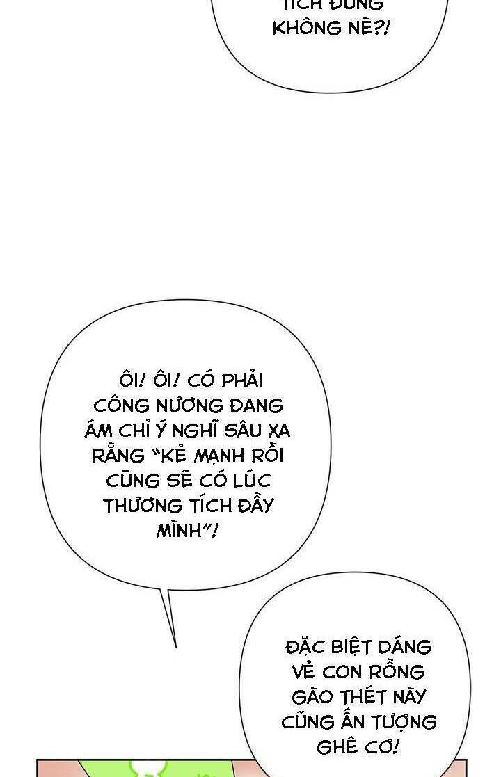 Ác Nữ Hôm Nay Lại Yêu Đời Rồi! Chap 51 - Next Chap 52
