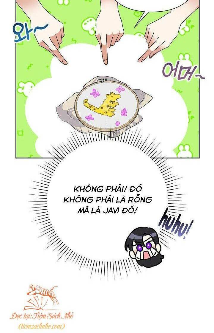 Ác Nữ Hôm Nay Lại Yêu Đời Rồi! Chap 51 - Next Chap 52