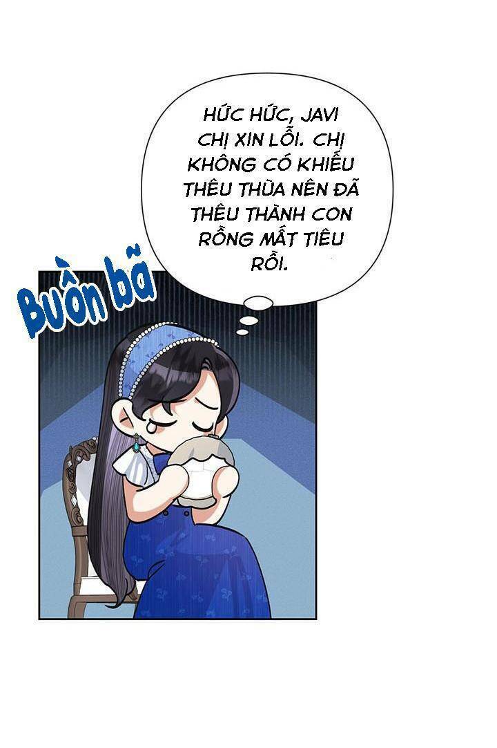 Ác Nữ Hôm Nay Lại Yêu Đời Rồi! Chap 51 - Next Chap 52