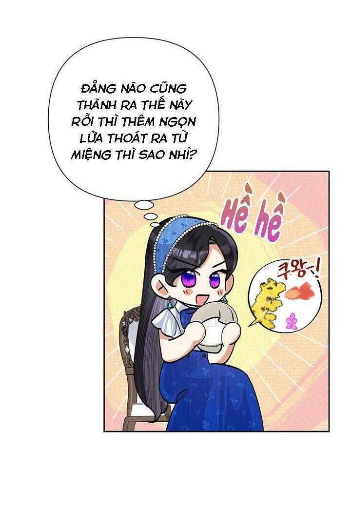 Ác Nữ Hôm Nay Lại Yêu Đời Rồi! Chap 51 - Next Chap 52