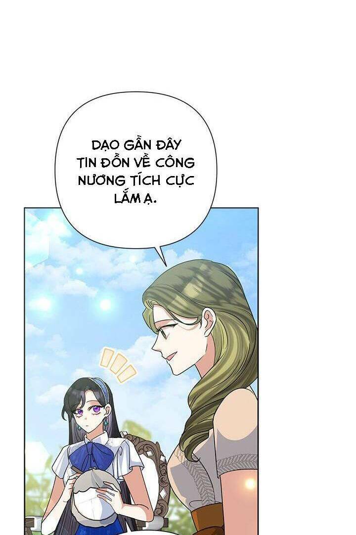 Ác Nữ Hôm Nay Lại Yêu Đời Rồi! Chap 51 - Next Chap 52