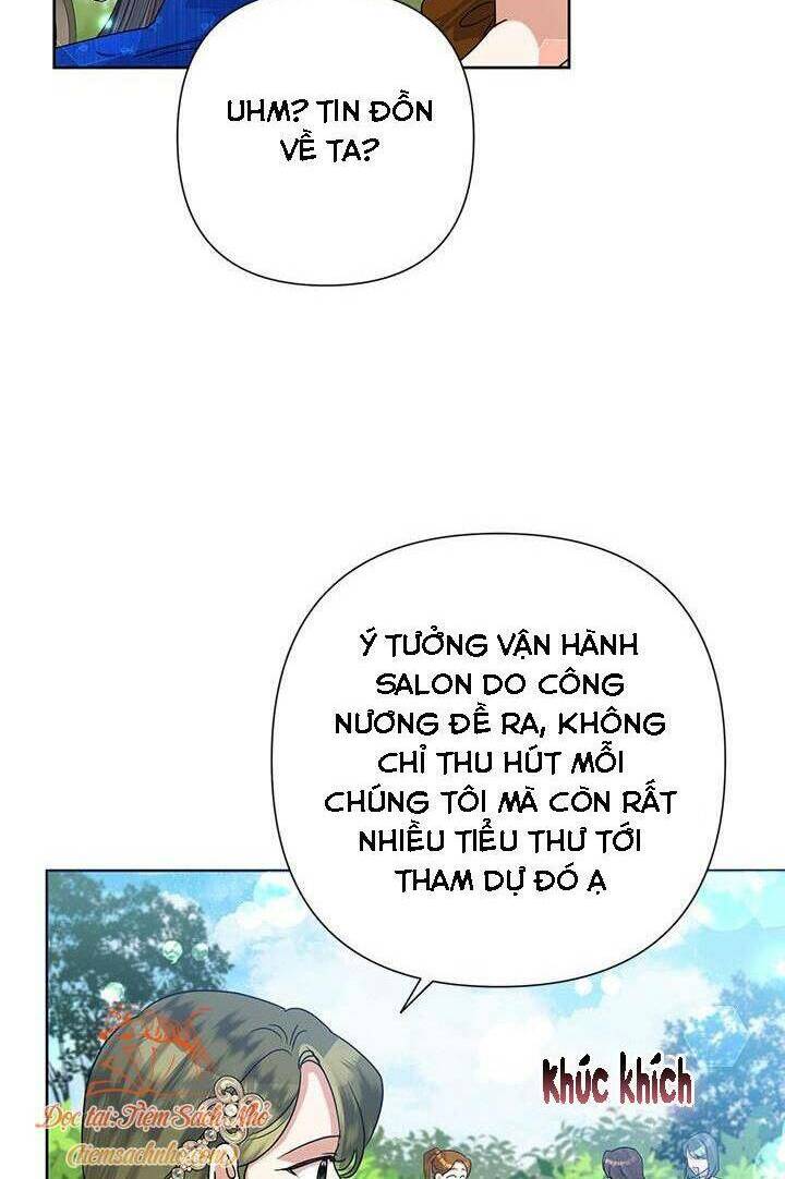Ác Nữ Hôm Nay Lại Yêu Đời Rồi! Chap 51 - Next Chap 52