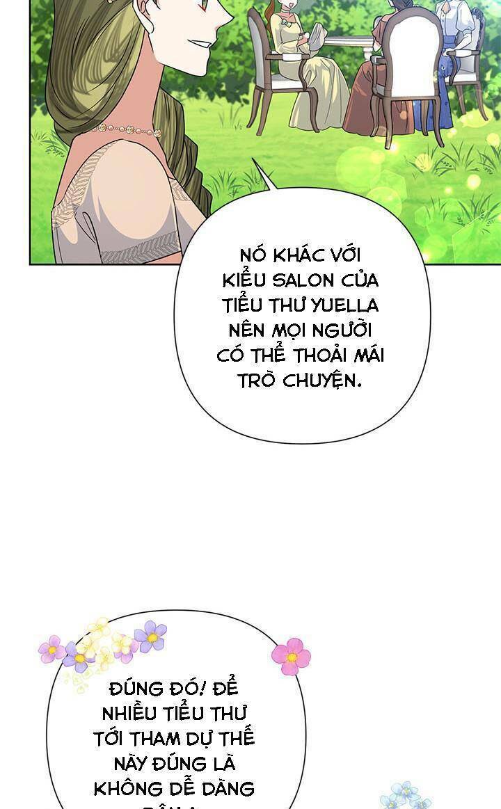Ác Nữ Hôm Nay Lại Yêu Đời Rồi! Chap 51 - Next Chap 52