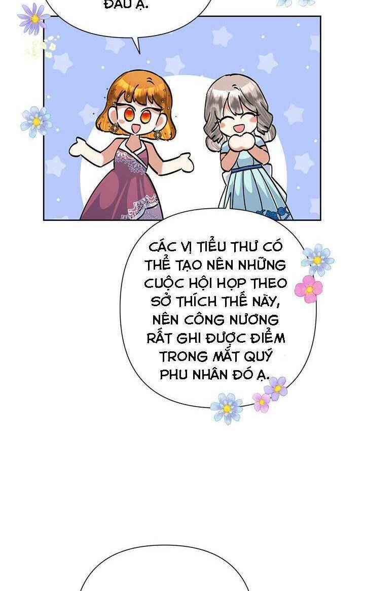 Ác Nữ Hôm Nay Lại Yêu Đời Rồi! Chap 51 - Next Chap 52
