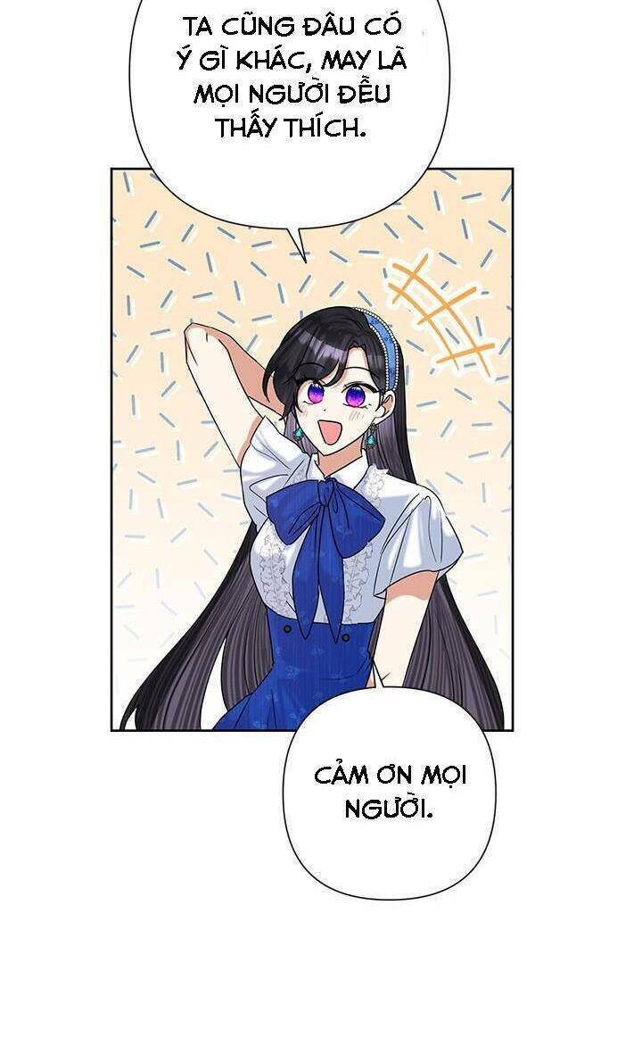 Ác Nữ Hôm Nay Lại Yêu Đời Rồi! Chap 51 - Next Chap 52