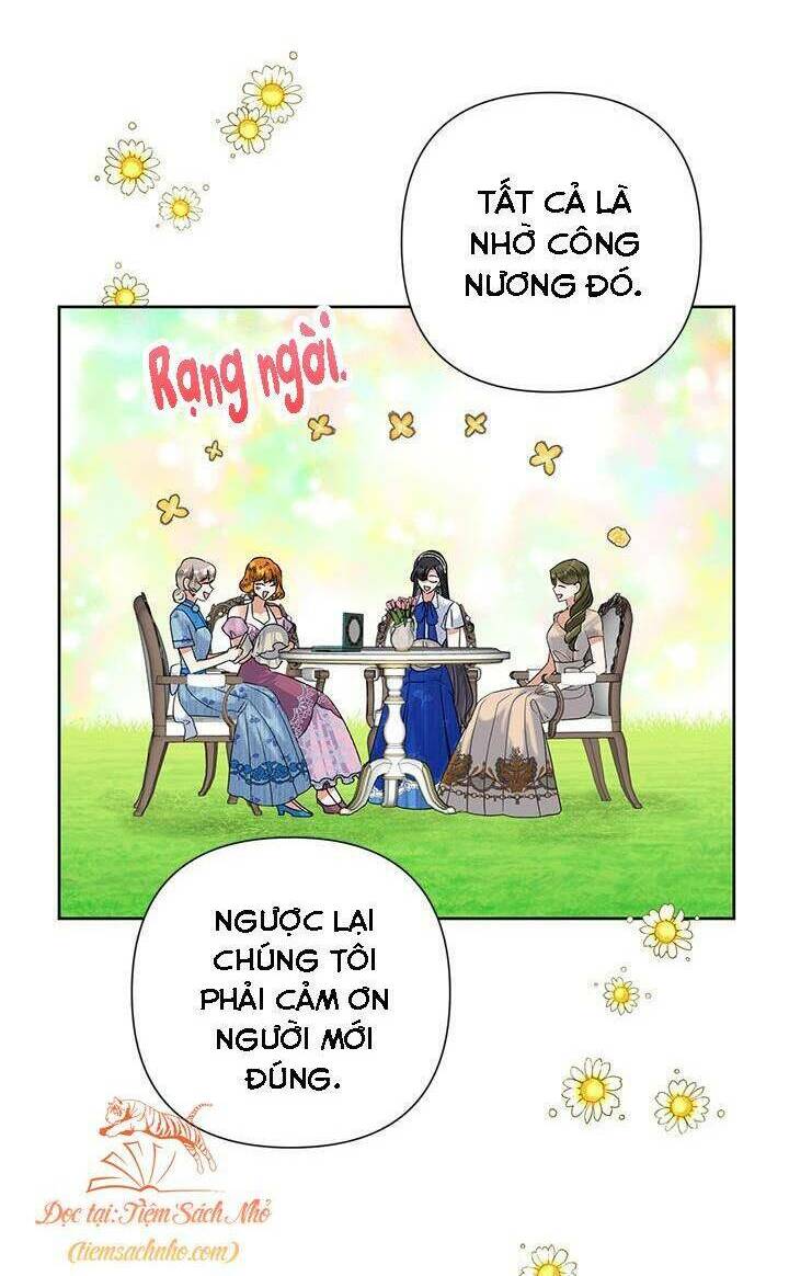 Ác Nữ Hôm Nay Lại Yêu Đời Rồi! Chap 51 - Next Chap 52