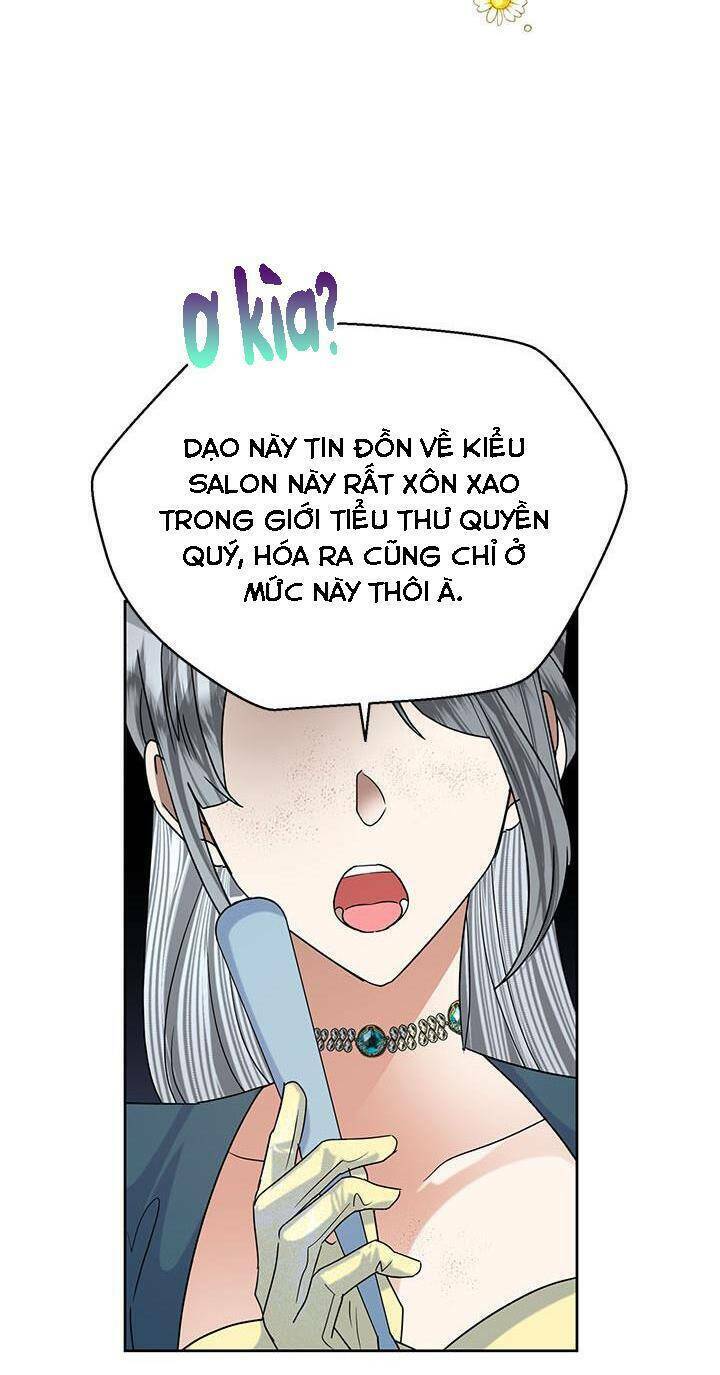 Ác Nữ Hôm Nay Lại Yêu Đời Rồi! Chap 51 - Next Chap 52
