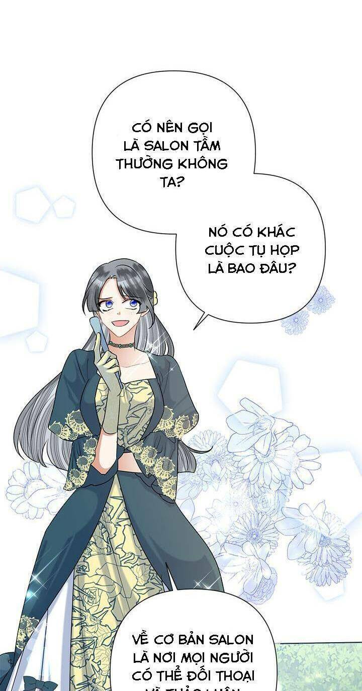 Ác Nữ Hôm Nay Lại Yêu Đời Rồi! Chap 51 - Next Chap 52