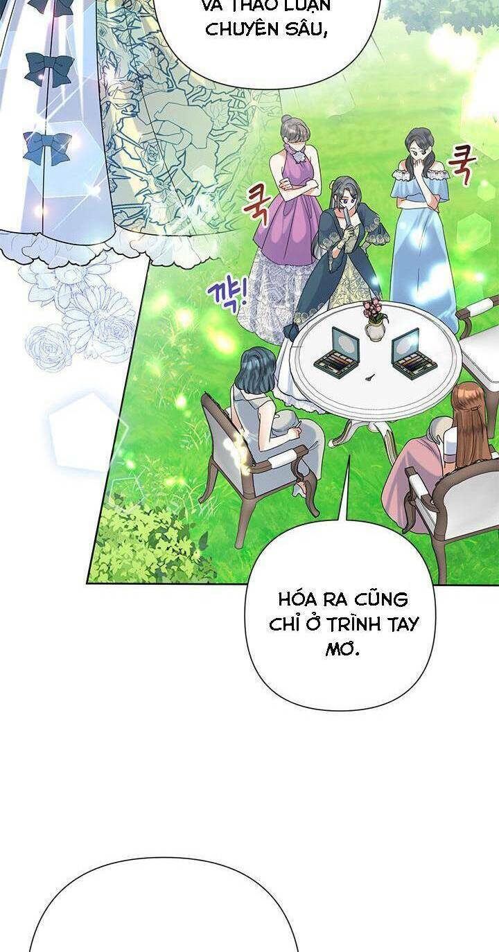 Ác Nữ Hôm Nay Lại Yêu Đời Rồi! Chap 51 - Next Chap 52
