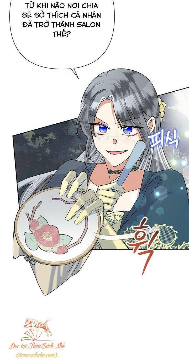 Ác Nữ Hôm Nay Lại Yêu Đời Rồi! Chap 51 - Next Chap 52