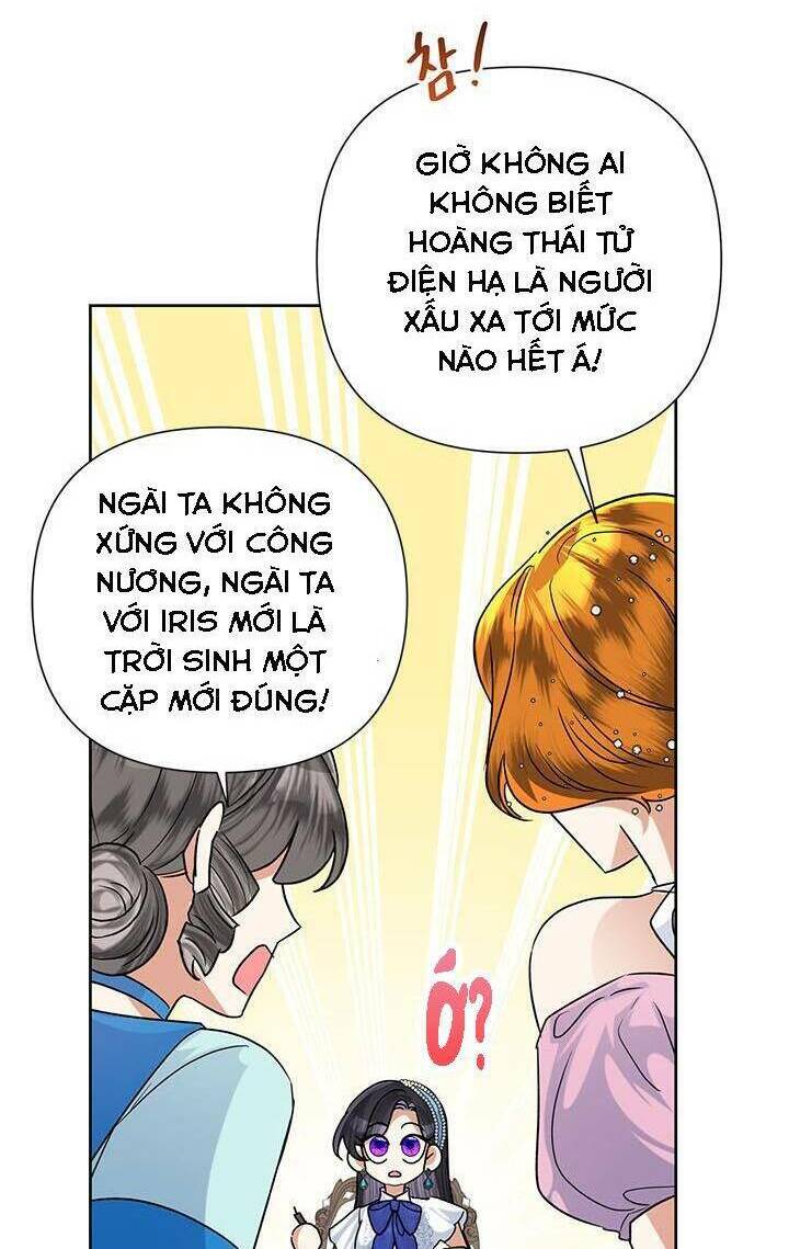 Ác Nữ Hôm Nay Lại Yêu Đời Rồi! Chap 51 - Next Chap 52