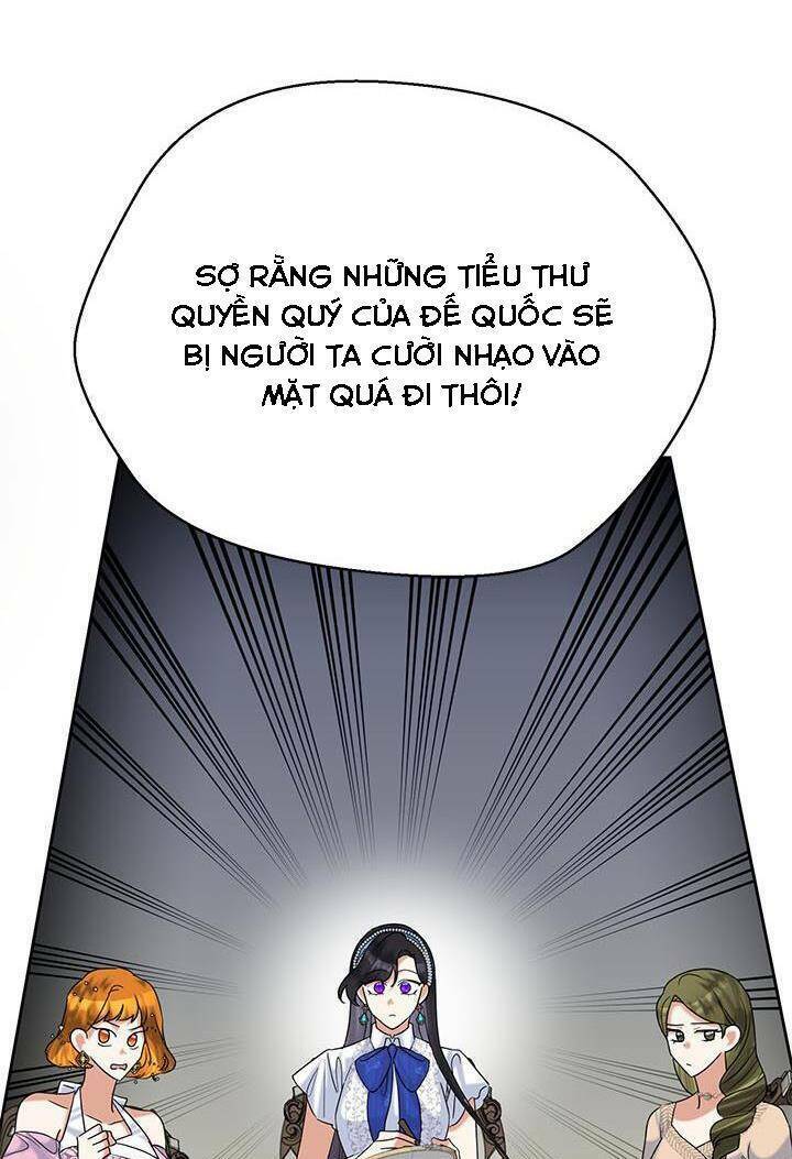 Ác Nữ Hôm Nay Lại Yêu Đời Rồi! Chap 51 - Next Chap 52