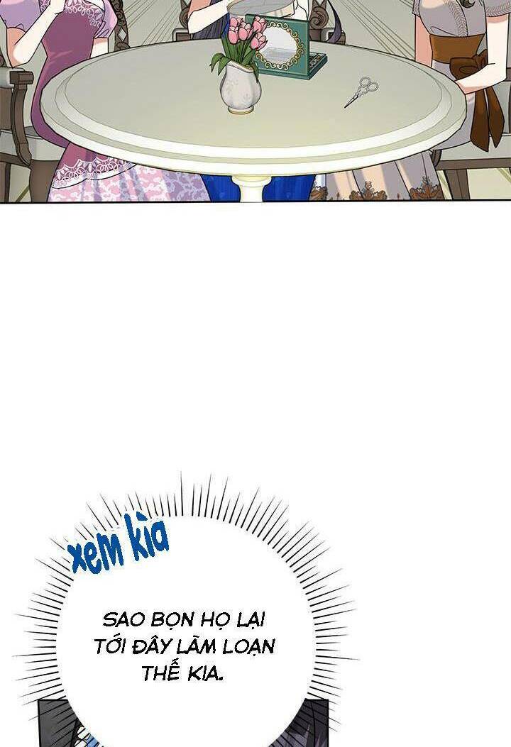 Ác Nữ Hôm Nay Lại Yêu Đời Rồi! Chap 51 - Next Chap 52
