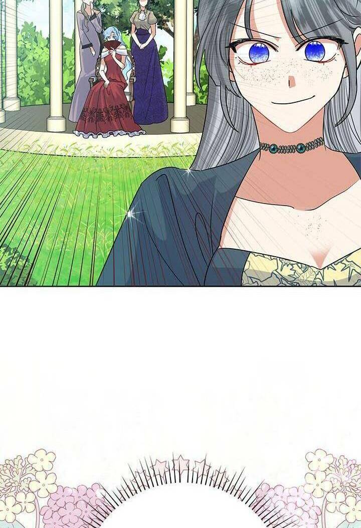 Ác Nữ Hôm Nay Lại Yêu Đời Rồi! Chap 51 - Next Chap 52