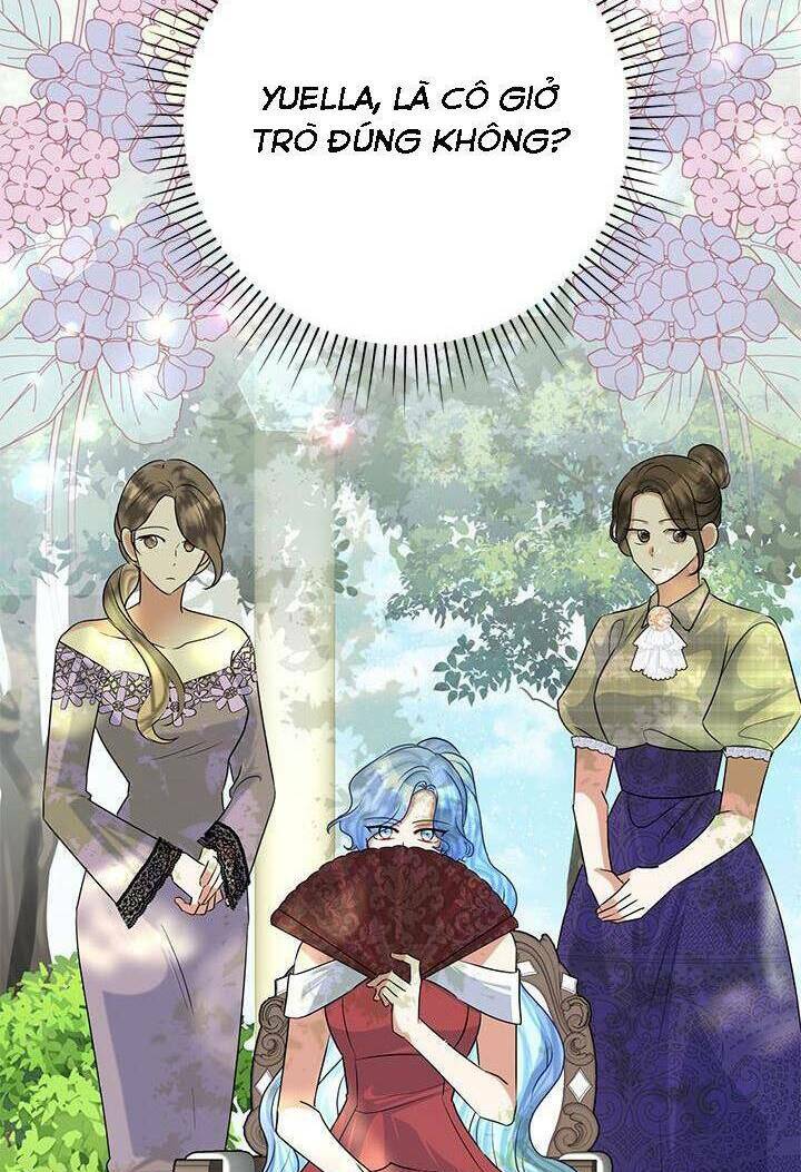 Ác Nữ Hôm Nay Lại Yêu Đời Rồi! Chap 51 - Next Chap 52