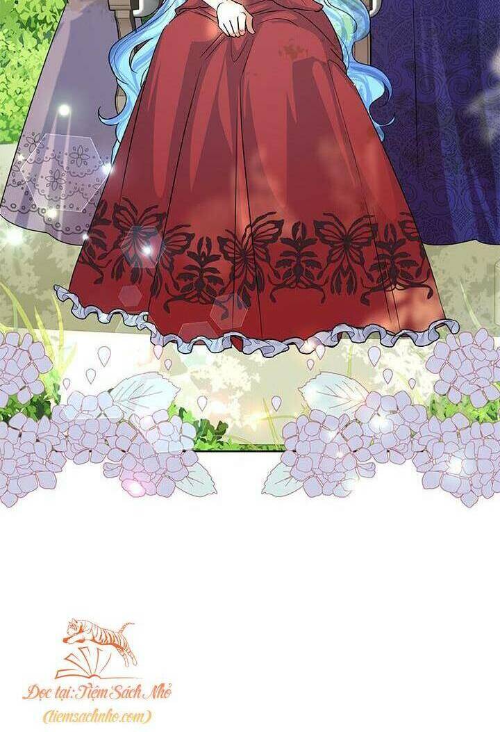 Ác Nữ Hôm Nay Lại Yêu Đời Rồi! Chap 51 - Next Chap 52