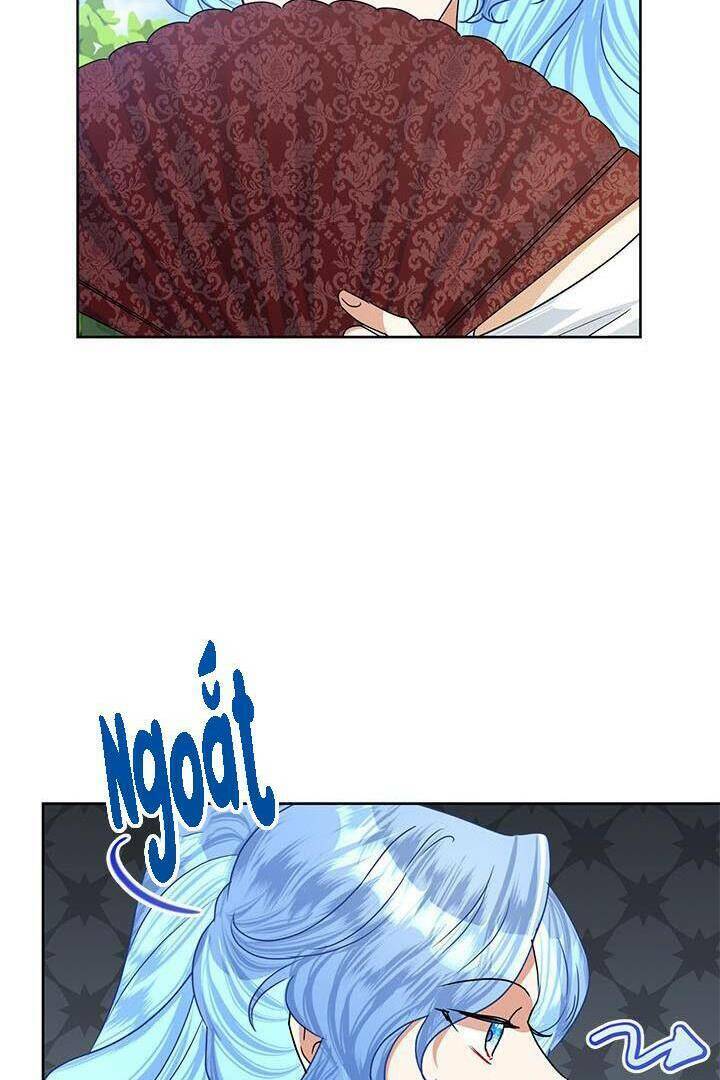 Ác Nữ Hôm Nay Lại Yêu Đời Rồi! Chap 51 - Next Chap 52