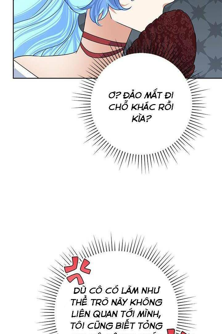 Ác Nữ Hôm Nay Lại Yêu Đời Rồi! Chap 51 - Next Chap 52